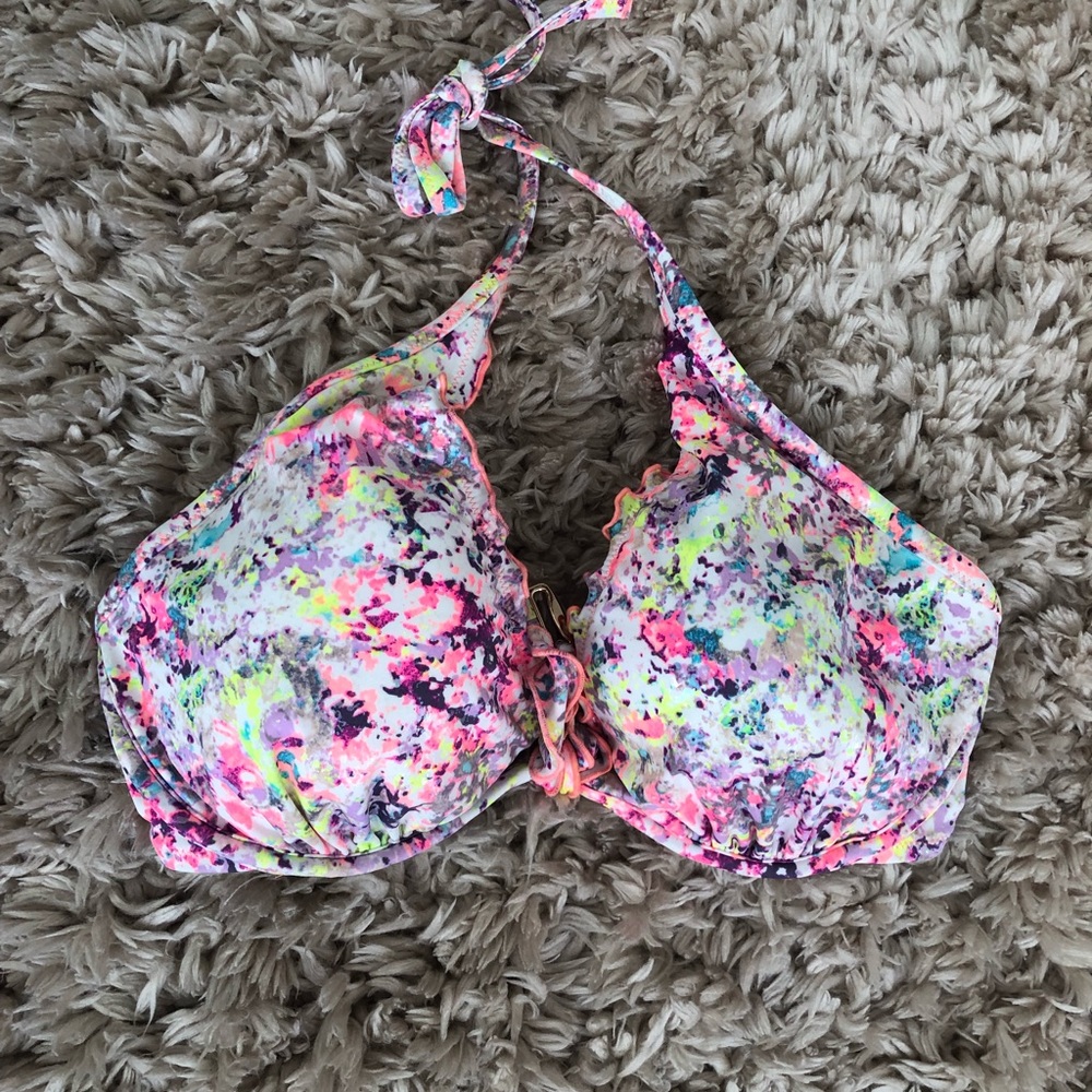 Victoria’s Secret bathing suit top